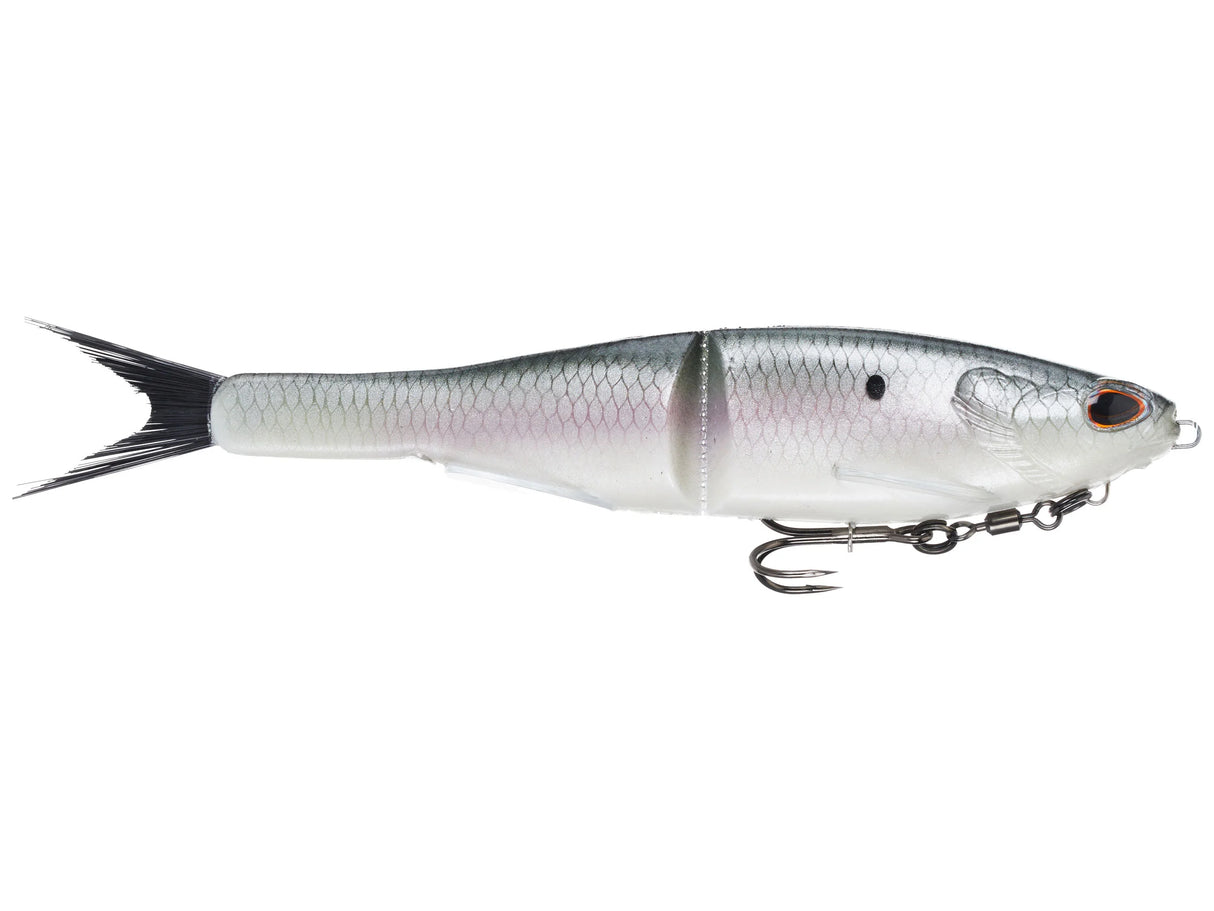 Berkley Powerbait Nessie Soft Glide Bait