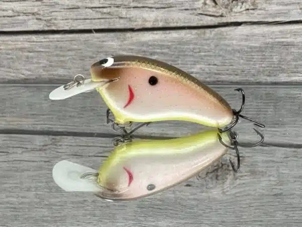 Black Label Tackle Hickster