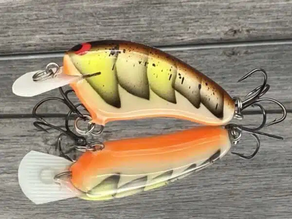 Black Label Tackle Hickster