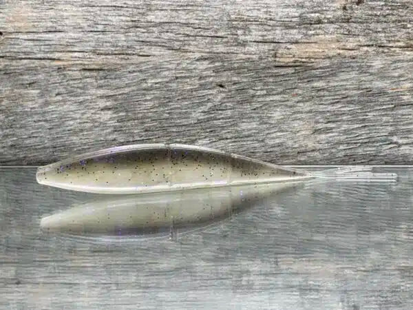 Black Label Tackle Hi Roller Minnow