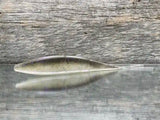 Black Label Tackle Hi Roller Minnow