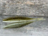 Black Label Tackle Hi Roller Minnow