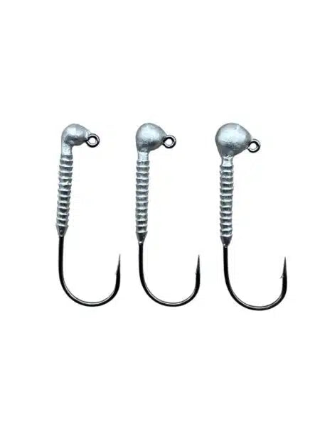 Primal Tackle Hi Roller Jighead