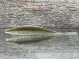 Black Label Tackle Hi Roller Minnow