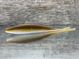 Black Label Tackle Hi Roller Minnow