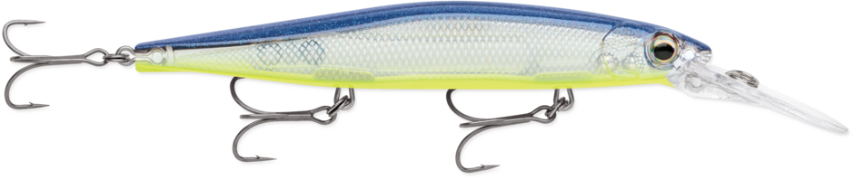 Rapala Precision Xtreme Mavrik 110 Deep