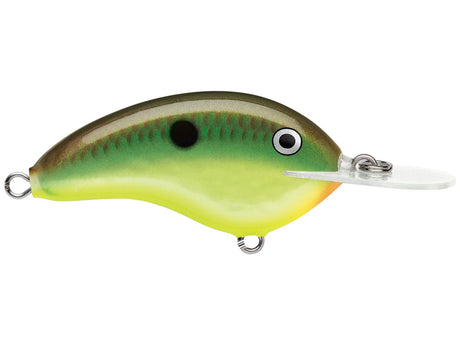 Rapala Ott's Garage (OG) Deep Tiny 07