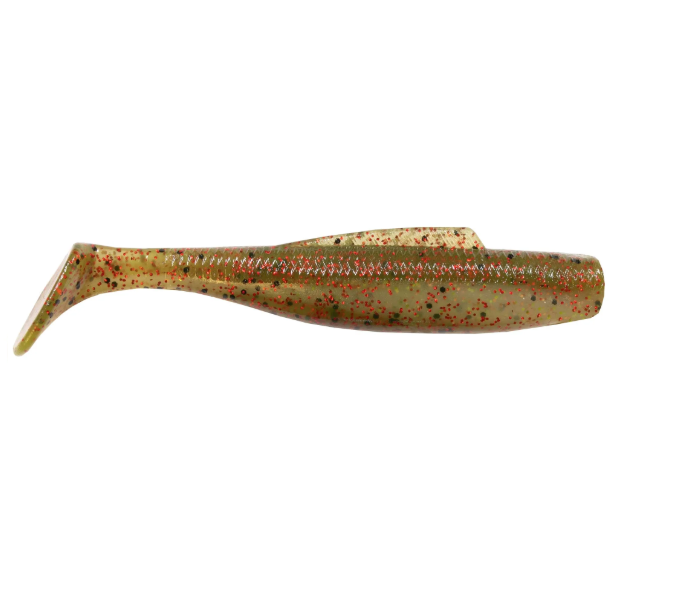 Z-Man DieZel MinnowZ Swimbait