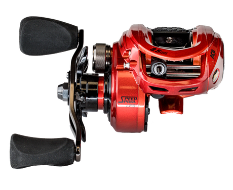 Lew's HyperSpeed LFS Casting Reel