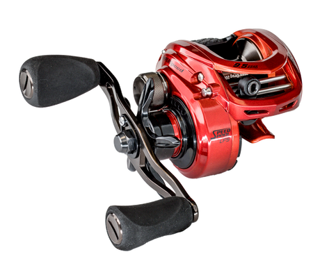 Lew's HyperSpeed LFS Casting Reel