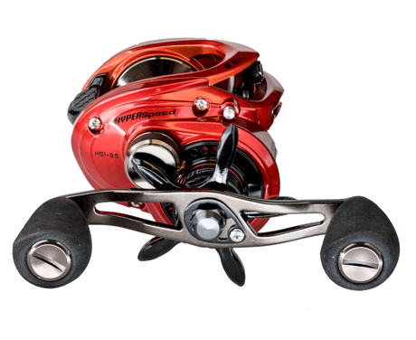 Lew's HyperSpeed LFS Casting Reel