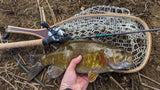 Kistler Rods Hunt BFS Fishing Rods