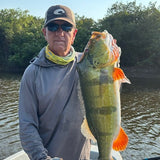 Kistler Rods World Travel Series Fishing Rods