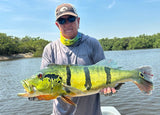 Kistler Rods World Travel Series Fishing Rods