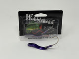 Wobblehead Lures Sr. Twin Pack Wobblehead