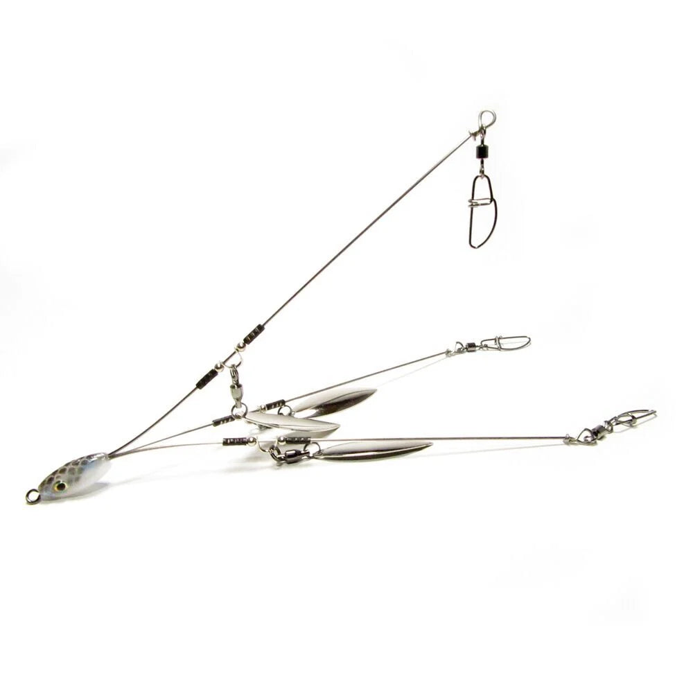 Hog Farmer Baits A-Rigs