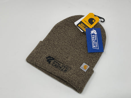 Real Deal Tackle Carhartt Beanie