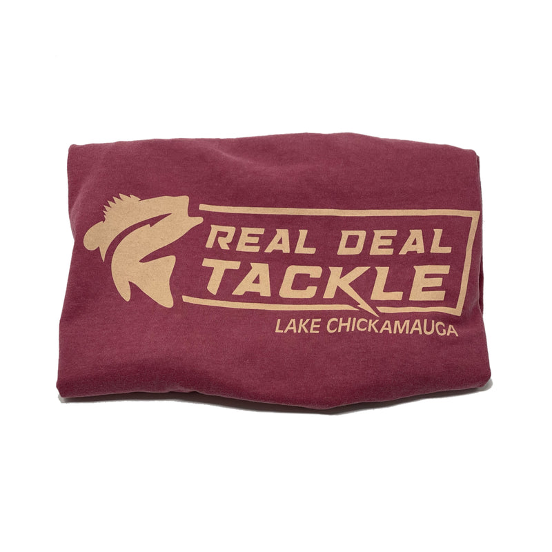RDT Lake Chickamauga T-Shirt