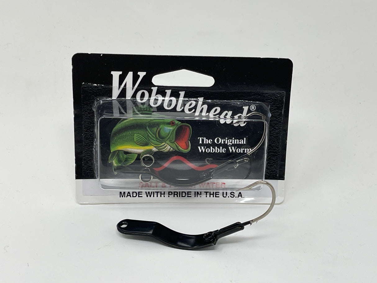 Wobblehead Lures Sr. Twin Pack Wobblehead