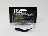 Wobblehead Lures Sr. Twin Pack Wobblehead