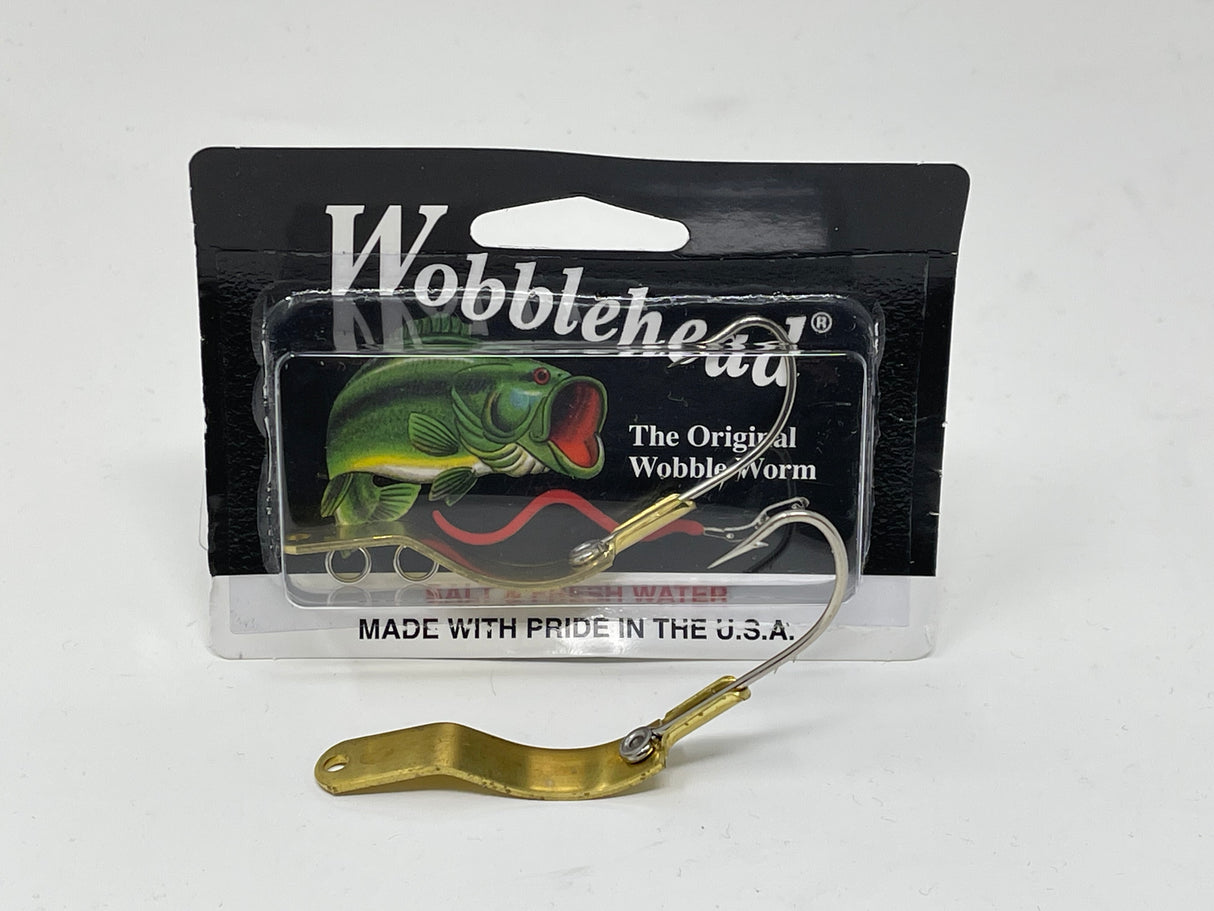 Wobblehead Lures Sr. Twin Pack Wobblehead