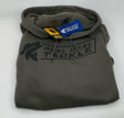 Real Deal Tackle Carhartt Midweight Hoodie - product image 3