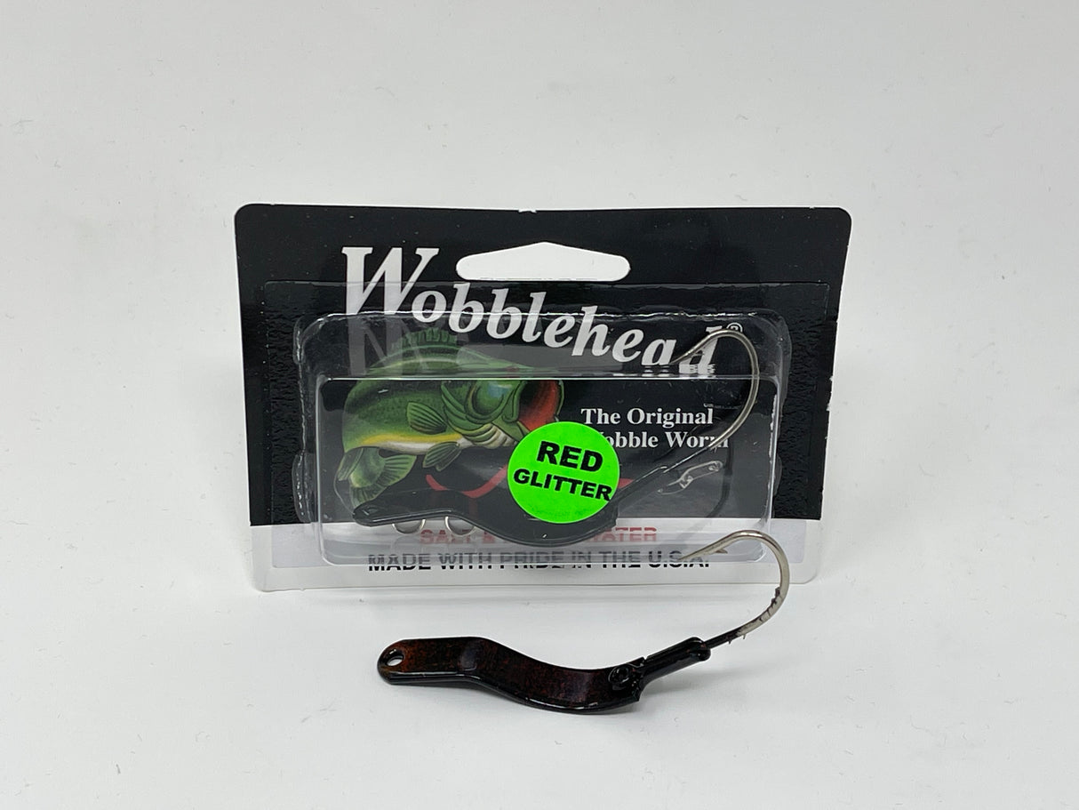 Wobblehead Lures Sr. Twin Pack Wobblehead