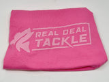 Real Deal Tackle Fish T-Shirt