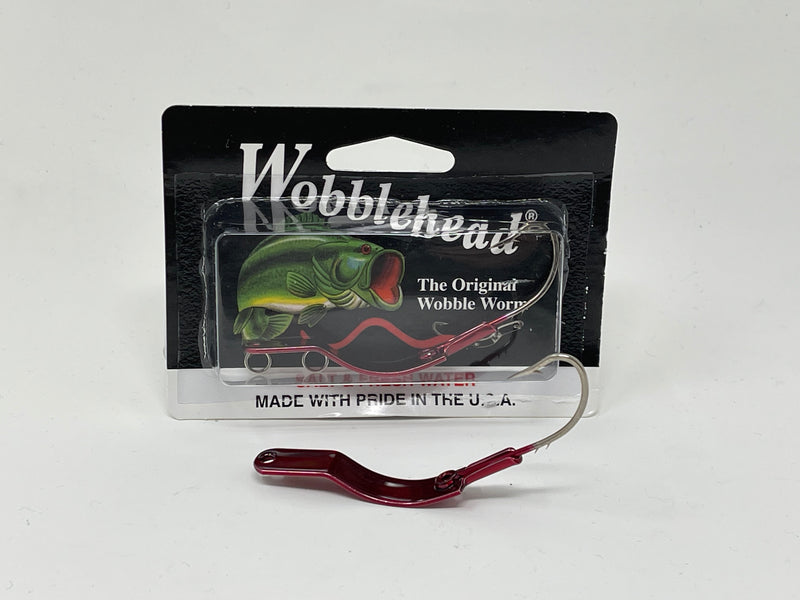 Wobblehead Lures Pro Series Wobblehead