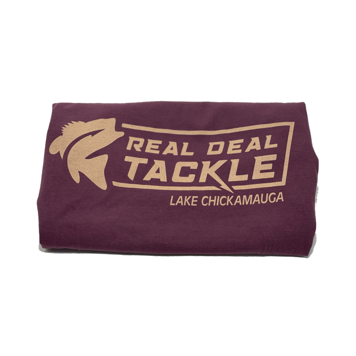 RDT Lake Chickamauga T-Shirt