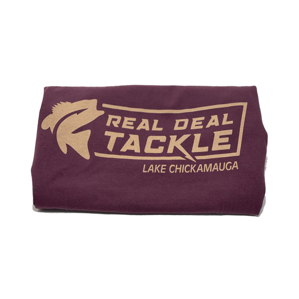 RDT Lake Chickamauga T-Shirt