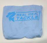 Real Deal Tackle Fish T-Shirt