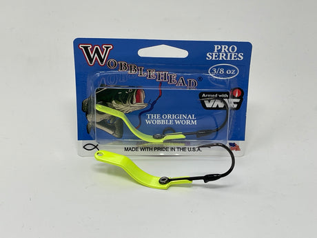 Wobblehead Lures Pro Series Wobblehead