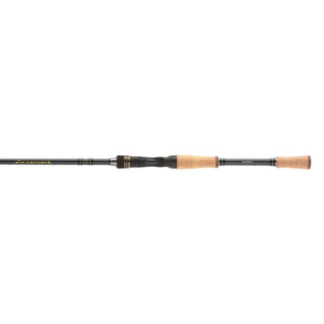 Shimano Intenza A Casting Rod