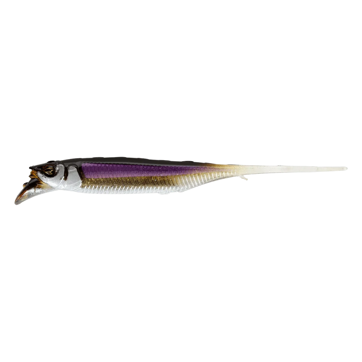 Jackall DriftFry