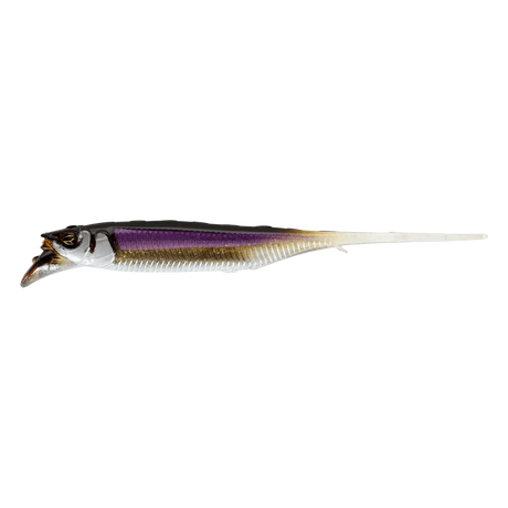 Jackall DriftFry