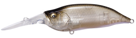 Megabass IXI Shad Type 3 Crankbait