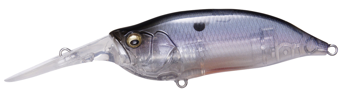Megabass IXI Shad Type 3 Crankbait