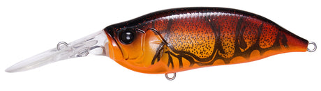 Megabass IXI Shad Type 3 Crankbait