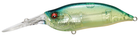 Megabass IXI Shad Type 3 Crankbait