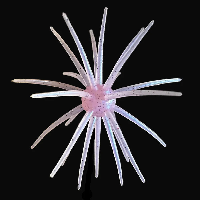 Burtek Tackle Jerkin Urchin 25mm