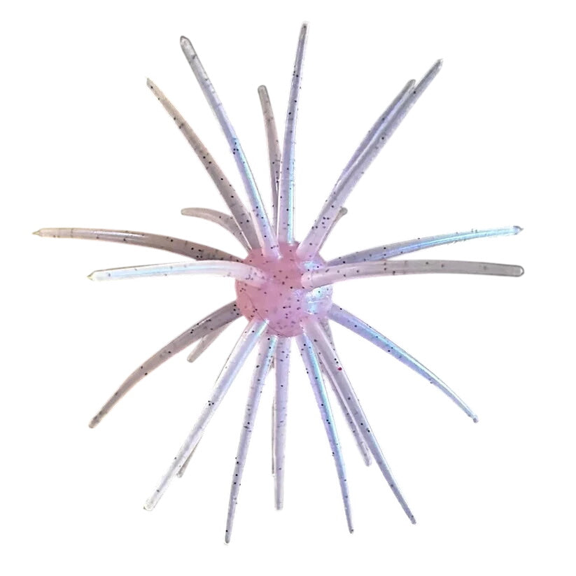 Burtek Tackle Jerkin Urchin 25mm