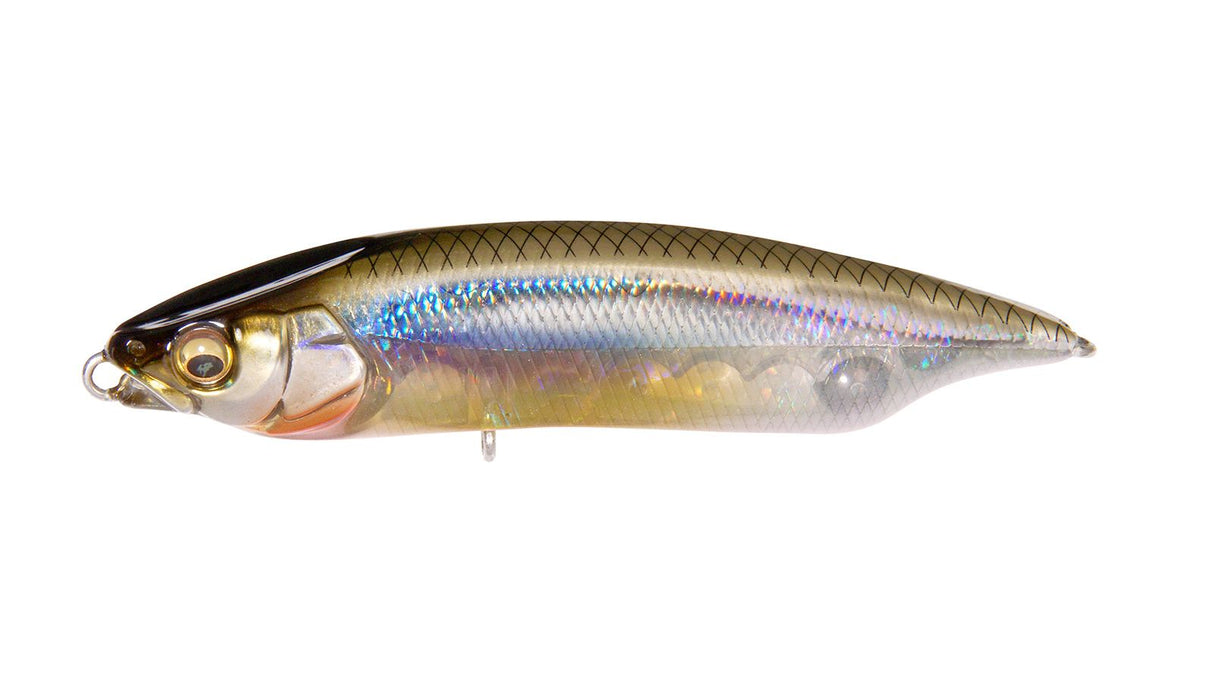 Megabass Karashi 80 Twitch Bait