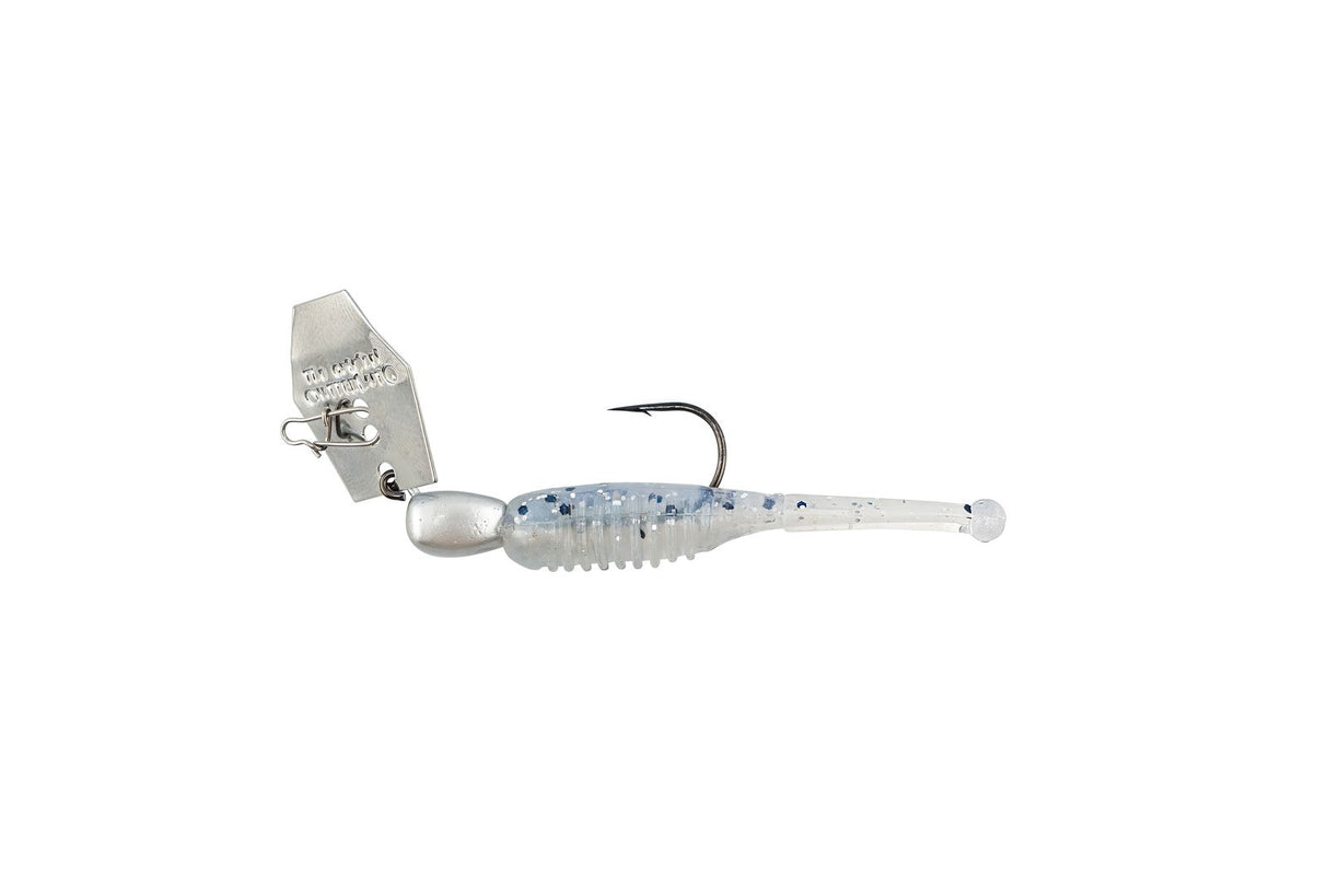 Z-Man Micro Finesse Chatterbait