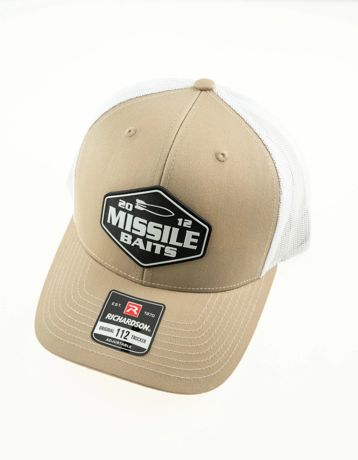 Missile Khaki Hat