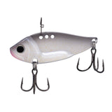 SteelShad Alloy Blade