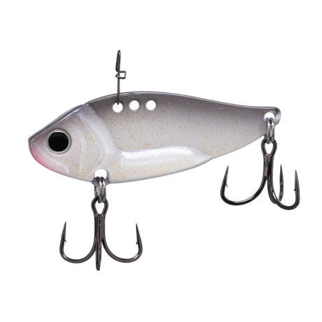 SteelShad Alloy Blade