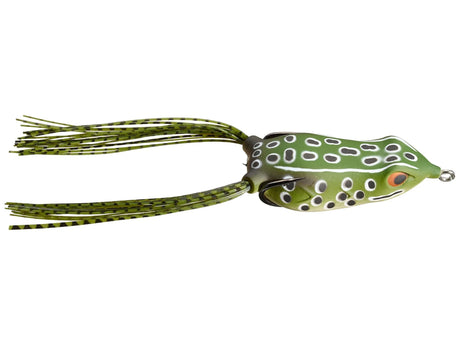 Copper Red Baits Wave Frog