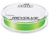 Sufix Revolve Ultra Thin Finesse Braided Line