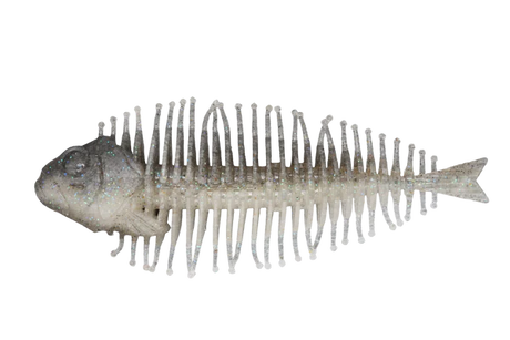 DSTYLE Geelacanth